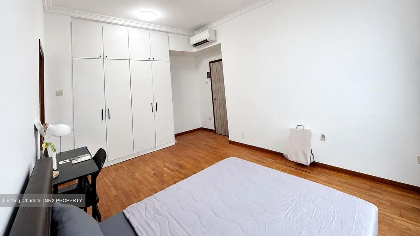 Bishan Loft (D20), Condominium #621711001